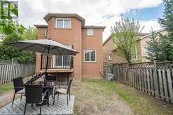 5380 FLORAL HILL CRESCENT Mississauga 