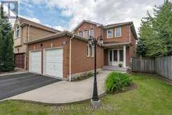 5380 FLORAL HILL CRESCENT Mississauga 