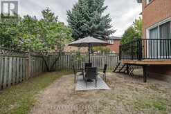 5380 FLORAL HILL CRESCENT Mississauga 