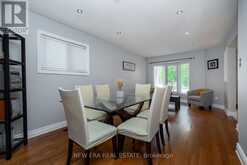 5380 FLORAL HILL CRESCENT Mississauga 