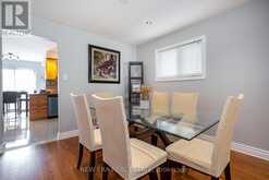 5380 FLORAL HILL CRESCENT Mississauga 