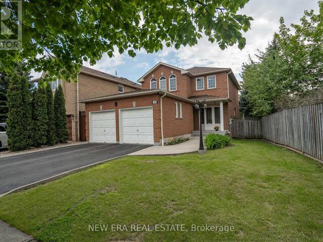 5380 FLORAL HILL CRESCENT Mississauga  Ontario