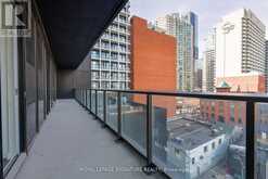 501 - 20 EDWARD STREET Toronto