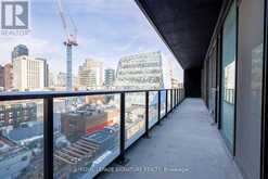 501 - 20 EDWARD STREET Toronto