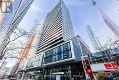 501 - 20 EDWARD STREET Toronto