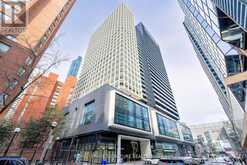 501 - 20 EDWARD STREET Toronto