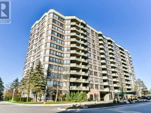 823 - 25 AUSTIN DRIVE Markham  Ontario