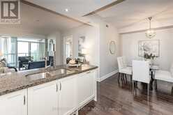 516 - 11 BRONTE ROAD Oakville 