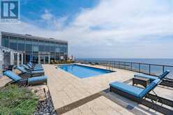 516 - 11 BRONTE ROAD Oakville