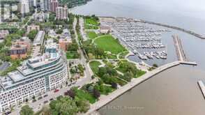 516 - 11 BRONTE ROAD Oakville 