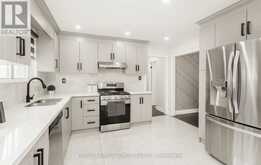 3325 VICTORY CRESCENT Mississauga 