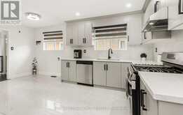 3325 VICTORY CRESCENT Mississauga 