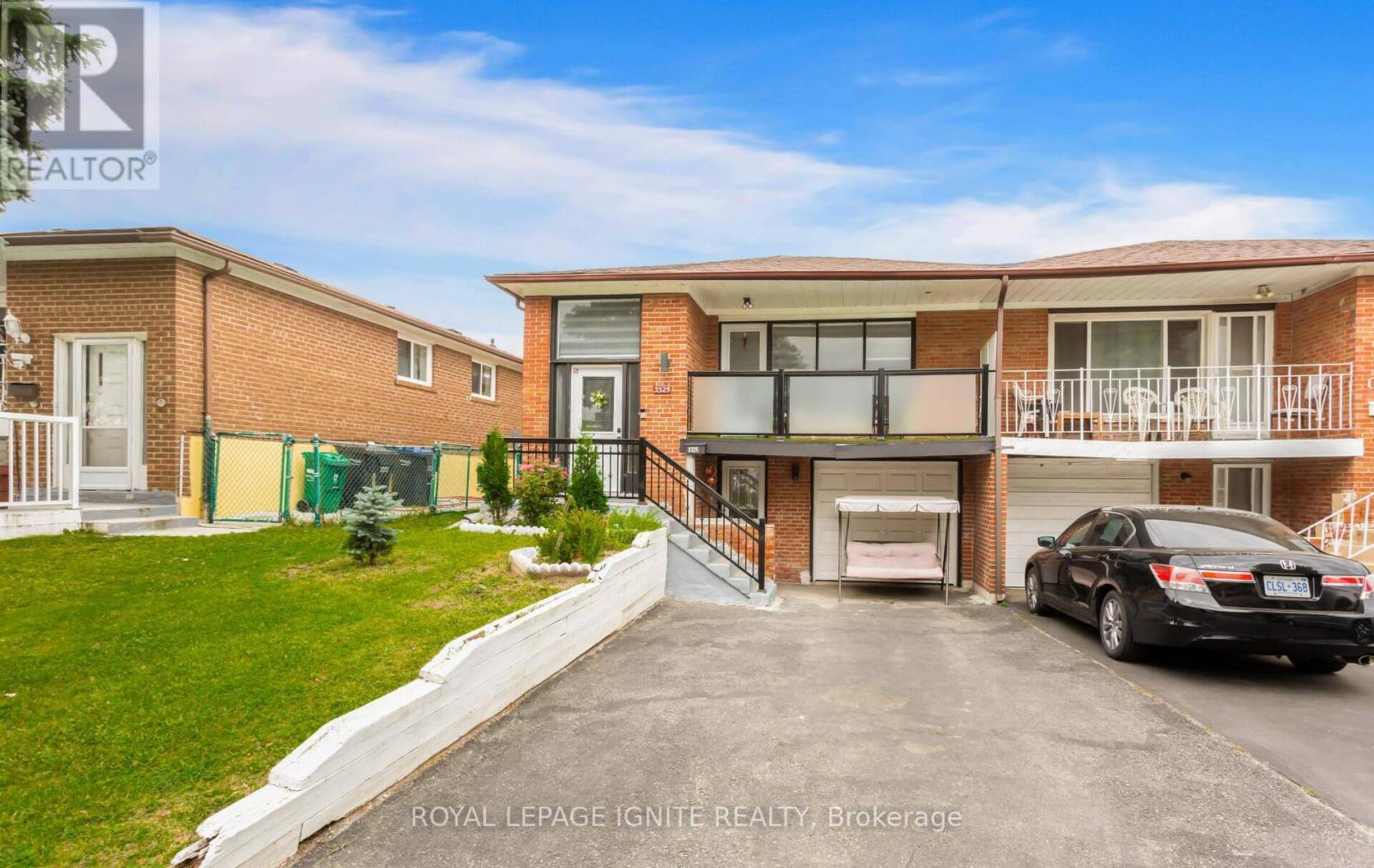 3325 VICTORY CRESCENT Mississauga