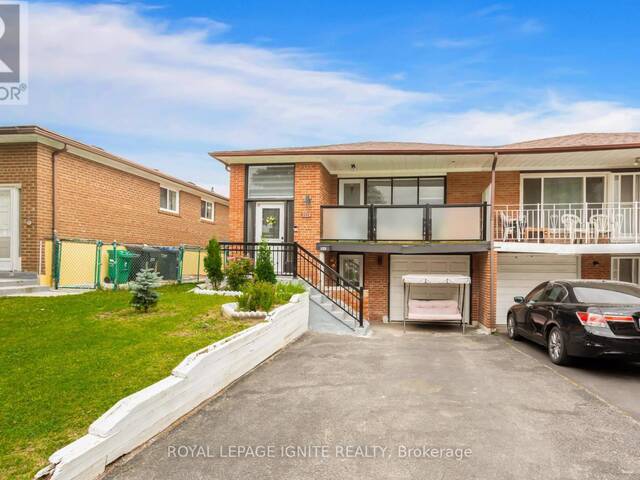 3325 VICTORY CRESCENT Mississauga Ontario