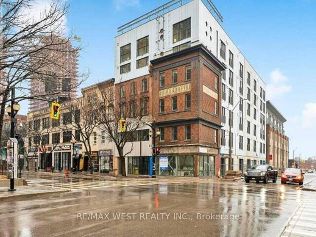 101 - 121 KING STREET E Hamilton  Ontario