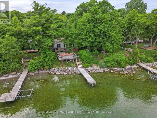 LOT 4 FOX ISLAND Georgina Islands  Ontario