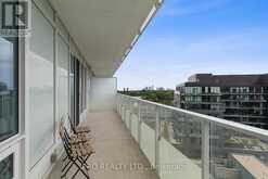 809 - 20 BRIN DRIVE Toronto