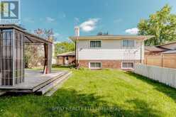 211 LEASIDE DRIVE Welland