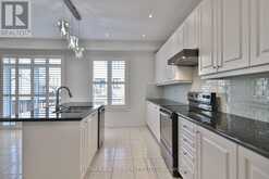 MAIN - 463 MACTIER DRIVE Vaughan