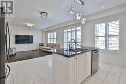 MAIN - 463 MACTIER DRIVE Vaughan 