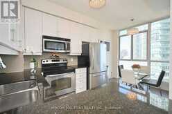 2604 - 225 WEBB DRIVE Mississauga