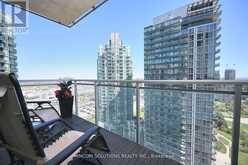 2604 - 225 WEBB DRIVE Mississauga