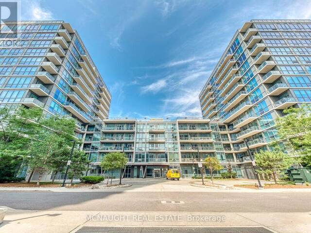 914 - 1185 THE QUEENSWAY Toronto Ontario