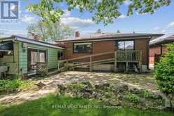 3027 WESTON ROAD Toronto