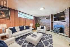 3027 WESTON ROAD Toronto