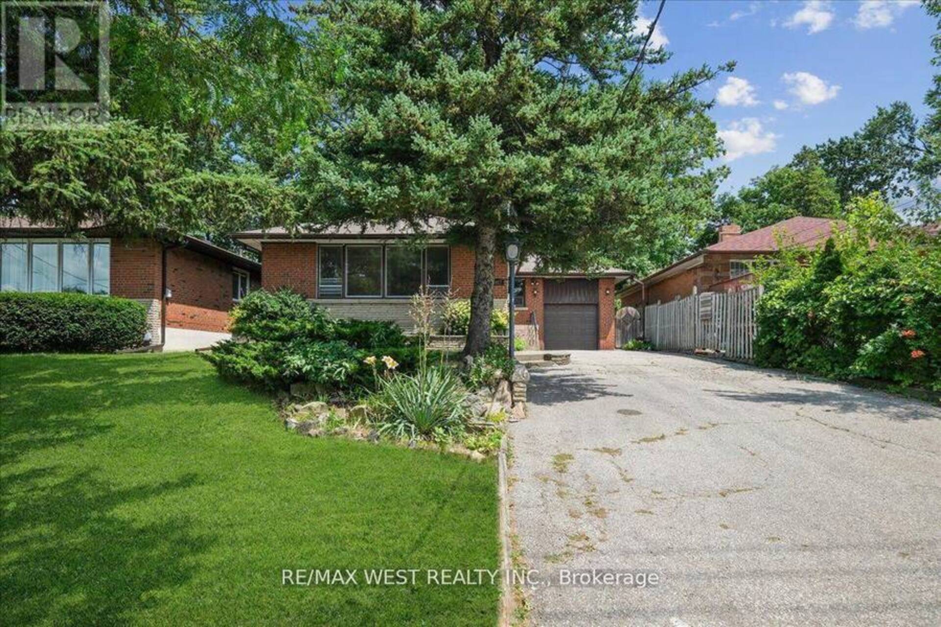 3027 WESTON ROAD Toronto