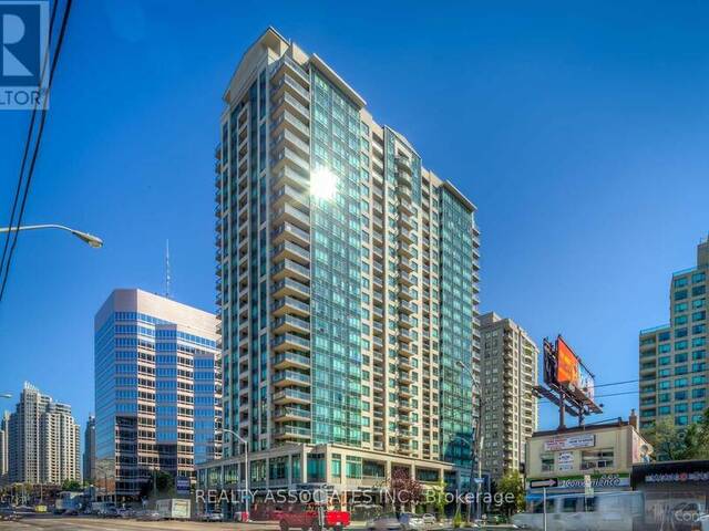 1815 - 18 PARKVIEW AVENUE Toronto Ontario