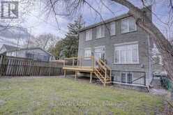 33 MAPLE STREET Ajax 