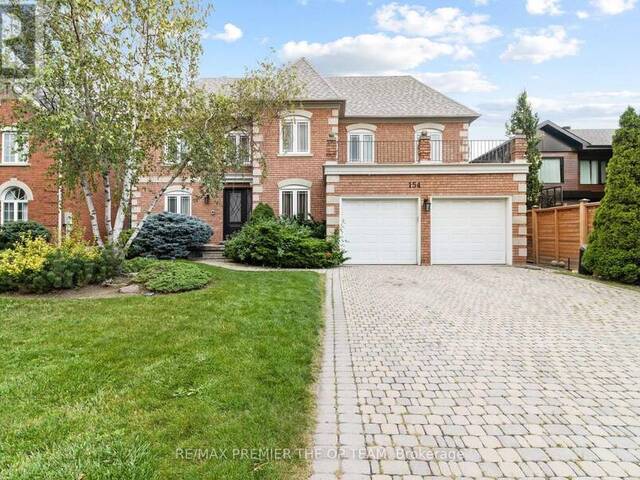 154 FLUSHING AVENUE Vaughan  Ontario