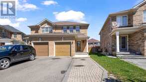 19 DUNLOP COURT Brampton