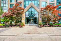 404 - 2177 BURNHAMTHORPE ROAD W Mississauga