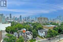 1111 - 736 SPADINA AVENUE Toronto