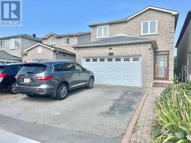 BSMT - 147 WOODHALL ROAD Markham  Ontario