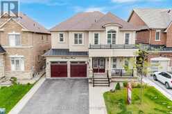 70 LEPARC ROAD Brampton 