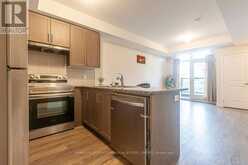 110 - 20 HALLIFORD PLACE E Brampton 