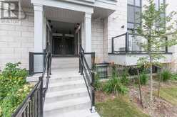 110 - 20 HALLIFORD PLACE E Brampton 