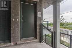 110 - 20 HALLIFORD PLACE E Brampton 