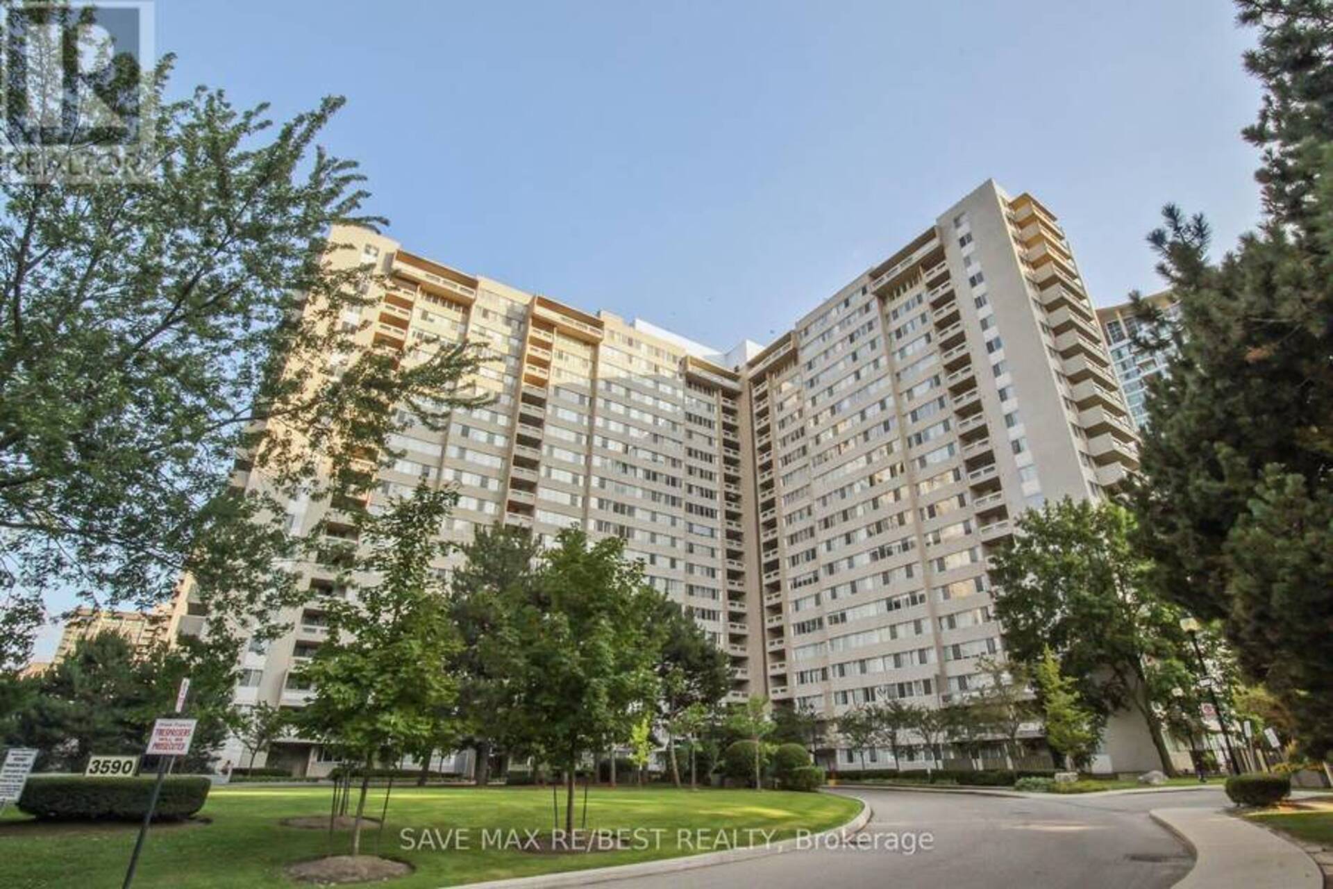 1111 - 3590 KANEFF CRESCENT Mississauga 