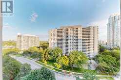 1111 - 3590 KANEFF CRESCENT Mississauga