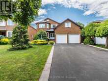 521 NANAK ROAD Mississauga 