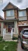 160 SKY HARBOUR DRIVE Brampton 