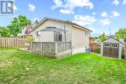 30 HOPEWELL CRESCENT Hamilton 