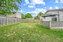 30 HOPEWELL CRESCENT Hamilton 