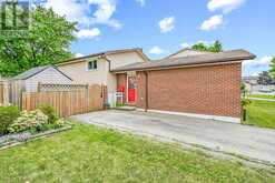 30 HOPEWELL CRESCENT Hamilton 