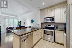 223 - 20 BURKEBROOK PLACE Toronto