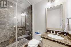 223 - 20 BURKEBROOK PLACE Toronto